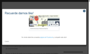 Licencias.cr thumbnail