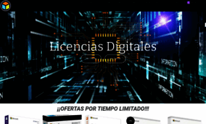 Licenciasoem.com thumbnail