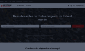 Licenciaturaspregrados.com thumbnail