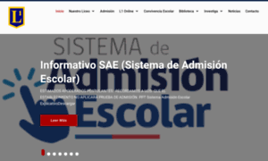 Liceo1.cl thumbnail