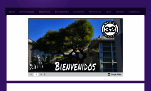 Liceo32.ces.edu.uy thumbnail