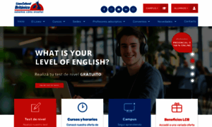 Liceobritanico.com thumbnail