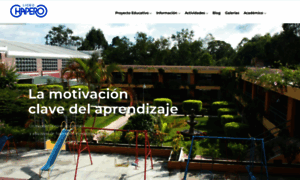Liceochapero.edu.gt thumbnail