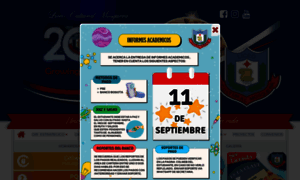 Liceoculturalmosquera.edu.co thumbnail