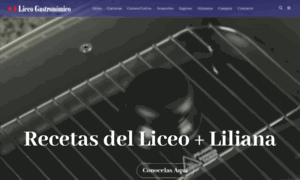 Liceogastronomico.com thumbnail