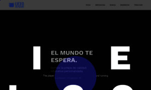 Liceomichoacano.edu.mx thumbnail