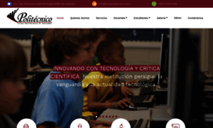 Liceopolitecnico.com thumbnail