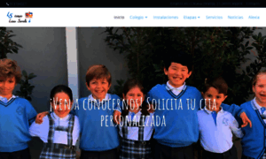 Liceosorollab.es thumbnail