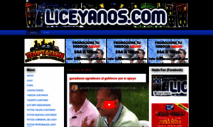 Liceyanos.blogspot.com thumbnail