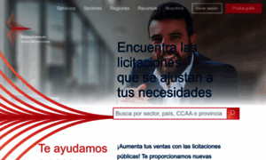 Licitaciones.es thumbnail
