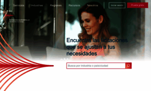 Licitacionescolombia.co thumbnail