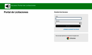 Licitaok.cl thumbnail