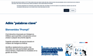Licitapyme.cl thumbnail