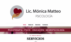 Licmonicamatteo.com thumbnail