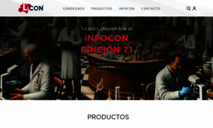 Licon.com.mx thumbnail