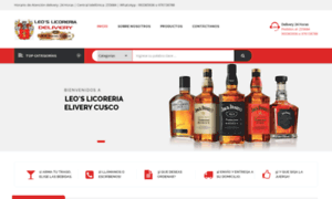 Licoreriadeliverycusco.com thumbnail