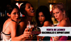 Licoresdelasabana.com thumbnail