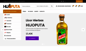 Licoresyaguardienteshijoputa.com thumbnail