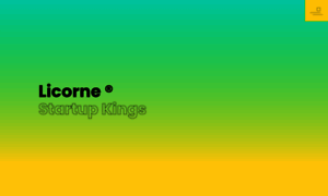 Licorne.mx thumbnail