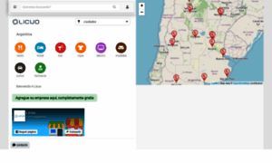 Licuo.com.ar thumbnail