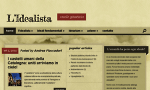 Lidealista.com thumbnail