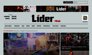 Lider-informativo.com thumbnail