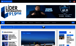 Lider919.com thumbnail
