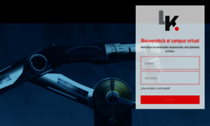 Lideraknowledge.net thumbnail