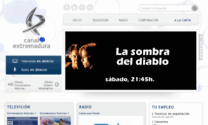 Liderandosiempre.canalextremadura.es thumbnail