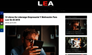 Liderazgo-empresarial-ahora.blogspot.com thumbnail