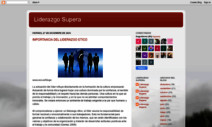 Liderazgosupera.blogspot.com thumbnail