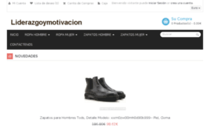 Liderazgoymotivacion.es thumbnail