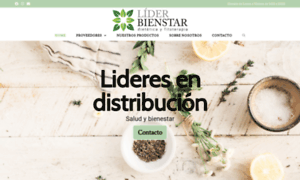 Liderbienstar.com thumbnail