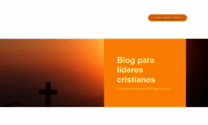 Liderescristianos.top thumbnail