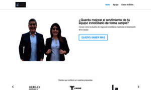 Lideresefectivos.com thumbnail