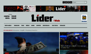 Liderinformativo.com thumbnail