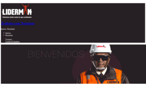 Liderman.aptitus.com thumbnail