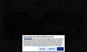 Lidl-canarias.es thumbnail