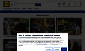 Lidl.es thumbnail