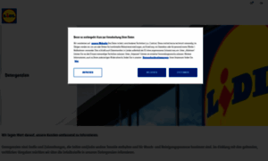 Lidl.net thumbnail
