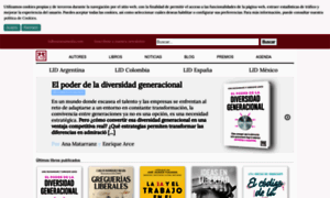 Lidlibros.com thumbnail