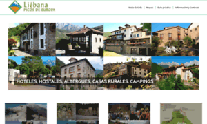 Liebanaypicosdeeuropa.com thumbnail