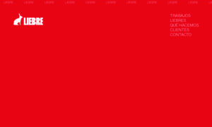 Liebreamotinada.com thumbnail