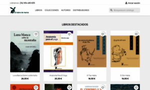 Liebremarzo.com thumbnail