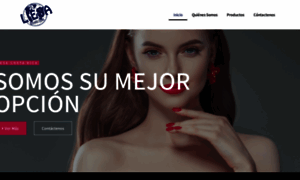 Liesacr.com thumbnail