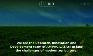 Life-rid.com thumbnail