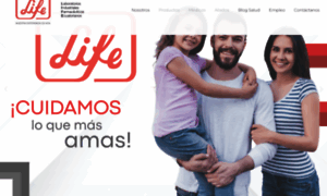 Life.com.ec thumbnail