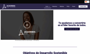 Lifeacademy.com.co thumbnail