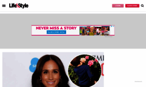 Lifeandstylemag.com thumbnail