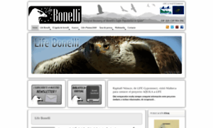 Lifebonelli.org thumbnail